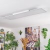 Belan Deckenpanel LED Weiß, 1-flammig