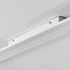 Voisines Deckenpanel LED, 1-flammig, Fernbedienung, Farbwechsler Voisines Deckenpanel LED, 1-flammig, Fernbedienung, Farbwechsler