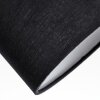 Bassagoda Deckenleuchte Schwarz, 4-flammig Bassagoda Deckenleuchte Schwarz, 4-flammig