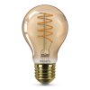Philips LED E27 5,5 Watt 2000 Kelvin 250 Lumen