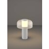 EGLO PONENTE Tischleuchte LED Weiß, 1-flammig