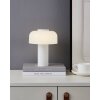 EGLO PONENTE Tischleuchte LED Weiß, 1-flammig