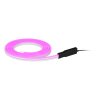 EGLO FLATNEON Z LED Streifen Weiß, 1-flammig, Farbwechsler