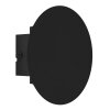EGLO TALAMELLO Wandleuchte LED Schwarz