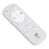 EGLO AMANDOLO Deckenleuchte LED Schwarz, Fernbedienung, Farbwechsler