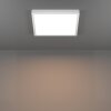 EGLO FUEVA 6 Deckenleuchte LED Weiß, Farbwechsler