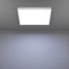 EGLO FUEVA 6 Deckenleuchte LED Weiß, Farbwechsler