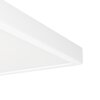 EGLO FUEVA 6 Deckenleuchte LED Weiß, Farbwechsler