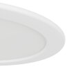 EGLO FUEVA 6 Einbauleuchte LED Weiß, Farbwechsler