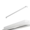EGLO MACCHIONI Deckenleuchte LED Weiß, Fernbedienung