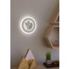 EGLO MACCHIONI Wandleuchte LED Weiß