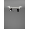 EGLO RIMBOCCHI 1 Deckenleuchte LED Schwarz