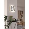EGLO MACCHIONI Wandleuchte LED Weiß