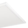 EGLO ROVITO-R Deckenleuchte LED Weiß, Fernbedienung