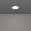 EGLO FUEVA 6 Einbauleuchte LED Nickel-Matt, Farbwechsler