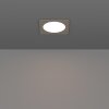 EGLO FUEVA 6 Einbauleuchte LED Nickel-Matt, Farbwechsler