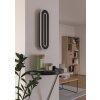 EGLO MACCHIONI Wandleuchte LED Schwarz, Weiß