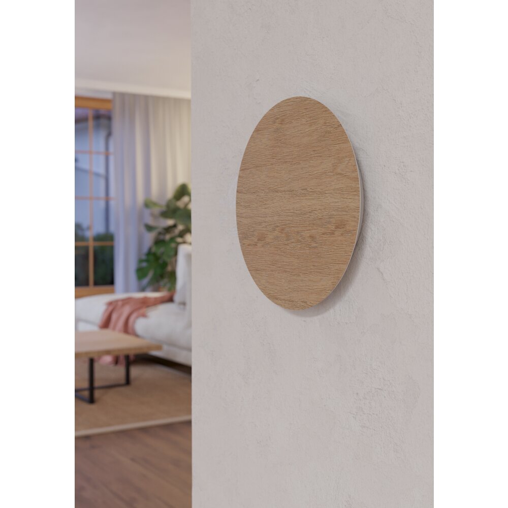 EGLO ALAMILO Wandleuchte LED Weiß main product photo