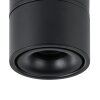EGLO BOHOYO Deckenleuchte LED Schwarz
