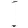 EGLO CASTELPOTO 1 Stehleuchte LED Schwarz