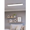 EGLO MORADILLO-R Deckenleuchte LED Weiß, Fernbedienung