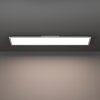 EGLO MORADILLO-R Deckenleuchte LED Weiß, Fernbedienung