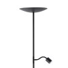 EGLO CONIVARINO Stehleuchte LED Schwarz