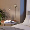 EGLO OLIVANDINO 1 Wandleuchte LED Nickel-Matt