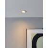 EGLO FAVAZZINA Einbauleuchte LED Weiß