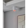 EGLO CAROSSO-Z Deckenleuchte LED Weiß