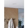 EGLO FUEVA 6-Z Einbauleuchte LED Weiß, Farbwechsler