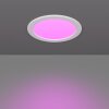 EGLO FUEVA 6-Z Einbauleuchte LED Weiß, Farbwechsler