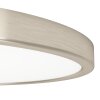EGLO FUEVA 6-Z Deckenleuchte LED Nickel-Matt, Farbwechsler