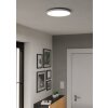 EGLO ROVITO-Z Deckenleuchte LED Weiß, Farbwechsler