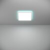 EGLO ROVITO-Z Deckenleuchte LED Weiß, Farbwechsler