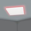 EGLO ROVITO-Z Deckenleuchte LED Weiß, Farbwechsler