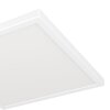 EGLO ROVITO-Z Deckenleuchte LED Weiß, Farbwechsler