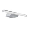 EGLO REGELLO-Z Spiegelleuchte LED Chrom, Silber, Farbwechsler