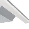 EGLO REGELLO-Z Spiegelleuchte LED Chrom, Silber, Farbwechsler