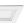 EGLO PADROGIANO-Z Deckenleuchte LED Weiß, Farbwechsler