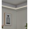 EGLO NEON-STRIPE-Z Leuchtband LED Weiß, Farbwechsler