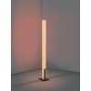 EGLO ANCHORENA-Z Stehleuchte LED Braun, Schwarz, Farbwechsler