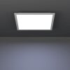 EGLO MORADILLO-Z Deckenleuchte LED Weiß, Farbwechsler
