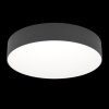 EGLO GALLIZZI-Z Deckenleuchte LED Schwarz, Farbwechsler