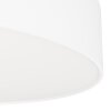 EGLO GALLIZZI-Z Deckenleuchte LED Weiß, Farbwechsler