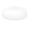 EGLO GALLIZZI-Z Deckenleuchte LED Weiß, Farbwechsler