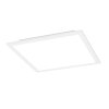 EGLO MORADILLO-Z Deckenleuchte LED Weiß, Farbwechsler