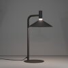 EGLO CONOMAVILLA-Z Tischleuchte LED Schwarz, Farbwechsler