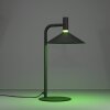 EGLO CONOMAVILLA-Z Tischleuchte LED Schwarz, Farbwechsler