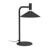 EGLO CONOMAVILLA-Z Tischleuchte LED Schwarz, Farbwechsler